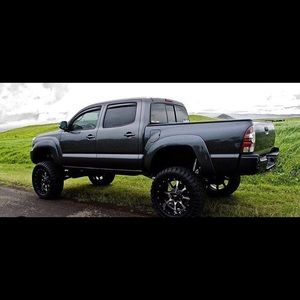 Meet your Posher, Zach